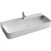 Раковина Ceramica Nova Aura 100 Белый