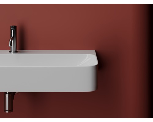 Раковина Ceramica Nova Aura 100 Белый