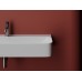 Раковина Ceramica Nova Aura 100 Белый