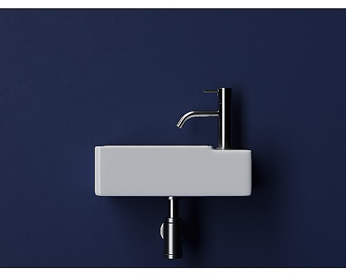 Раковина Ceramicanova Element 40 CN5045 Белая