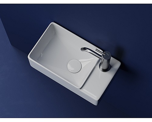 Раковина Ceramicanova Element 40 CN5045 Белая