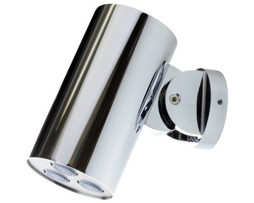 Душевая система Bronze de Luxe Scandi 14582-501C Хром