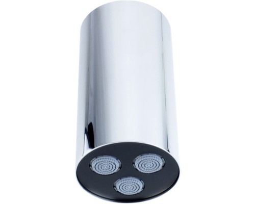 Душевая система Bronze de Luxe Scandi 14582-501C Хром