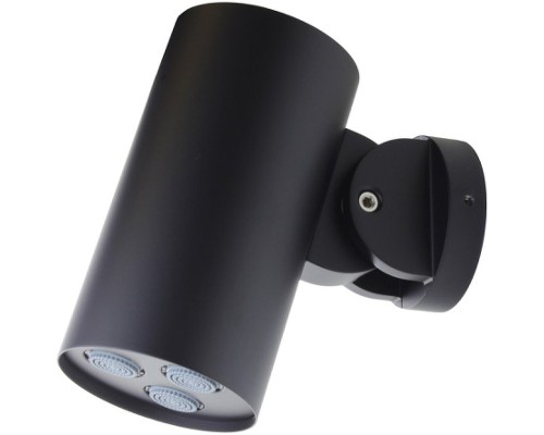 Душевая система Bronze de Luxe Scandi 14582-501B Черная