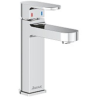 Смеситель для раковины Ravak Chrome CR 014.00CR X070191 Хром