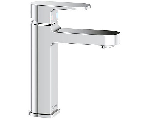 Смеситель для раковины Ravak Chrome CR 014.00CR X070191 Хром