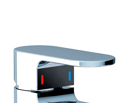 Смеситель для раковины Ravak Chrome CR 014.00CR X070191 Хром