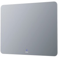 Зеркало Grossman Elegans-норма 90 179080 с подсветкой с сенсорным выключателем и подогревом