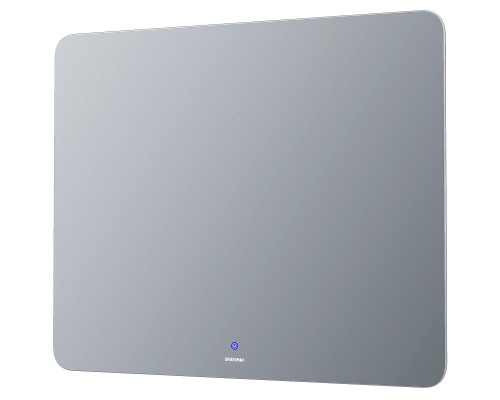 Зеркало Grossman Elegans-норма 90 179080 с подсветкой с сенсорным выключателем и подогревом