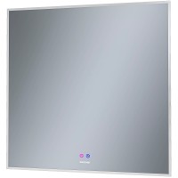 Зеркало Grossman Pragma-норма 80 188080 с подсветкой с сенсорным выключателем и подогревом