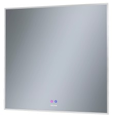 Зеркало Grossman Pragma-норма 80 188080 с подсветкой с сенсорным выключателем и подогревом