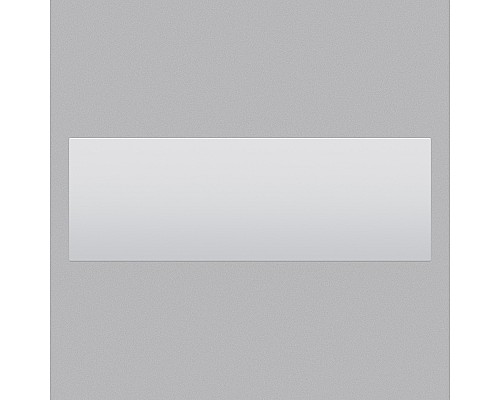 Фронтальная панель для ванны AM.PM Gem 170 W90A-170-070W-P1 Белая