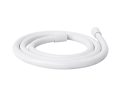 Гигиенический душ со смесителем WasserKRAFT Saale A9551.328.243.232 Белый матовый