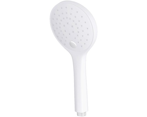 Смеситель для ванны WasserKRAFT Saale A9551.266.316.328.156.155 Белый матовый