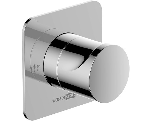 Смеситель для ванны WasserKRAFT Weida A3151.268.270.271.087.103 Хром