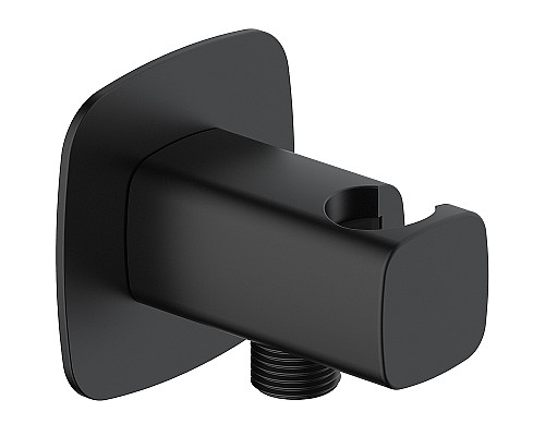 Душевая система WasserKRAFT Nuthe A9151.264.219.162.327.242.217 Черная матовая