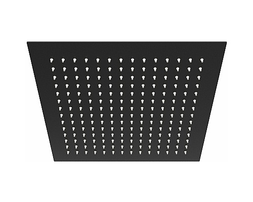 Душевая система WasserKRAFT Nuthe A9151.264.219.162.327.242.217 Черная матовая