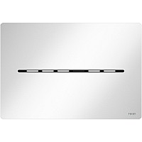 Клавиша смыва Tece Solid 9240462 Белая глянцевая