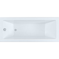 Акриловая ванна Aquanet Square 170х70 312653 без гидромассажа