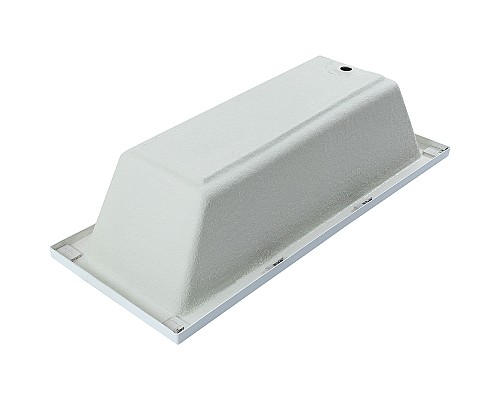 Акриловая ванна Aquanet Square 170х70 312653 без гидромассажа