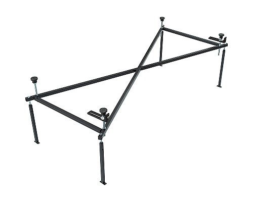 Акриловая ванна Aquanet Square 170х70 312653 без гидромассажа