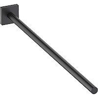 Полотенцедержатель Timo Selene 12055/03 Черный матовый