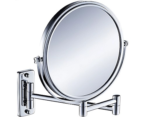 Косметическое зеркало Timo Saona 13076/00 Хром