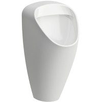 Писсуар Laufen Caprino Plus подвесной Белый