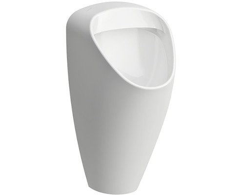 Писсуар Laufen Caprino Plus 8.4106.1.000.000.1 подвесной Белый