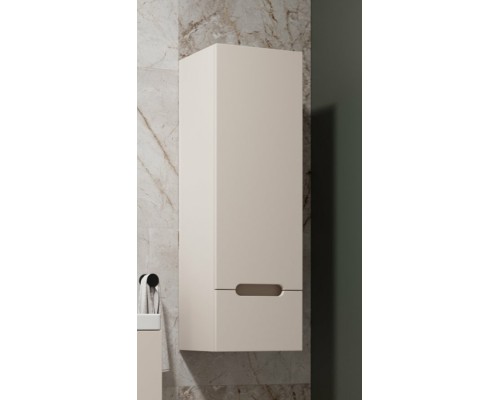 Шкаф пенал Style Line Матис 36 ЛС-00002311 подвесной Крем