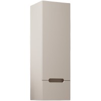 Шкаф пенал Style Line Матис 36 ЛС-00002311 подвесной Крем