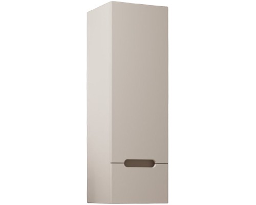 Шкаф пенал Style Line Матис 36 ЛС-00002311 подвесной Крем