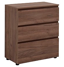 Комод Aquanet Сканди 70 302550 Дуб крафт