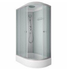 Душевая кабина Niagara Eco 120x80 L без гидромассажа