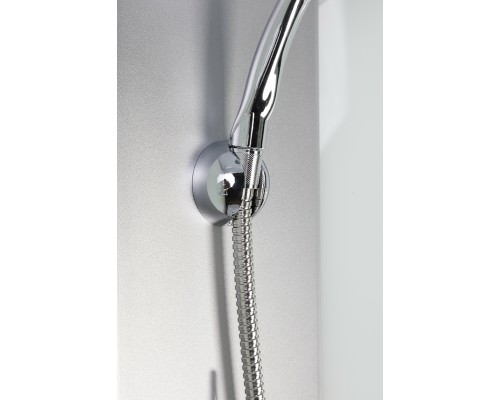 Душевая кабина Niagara Eco 120x80 L E120/80/26L/MT без гидромассажа