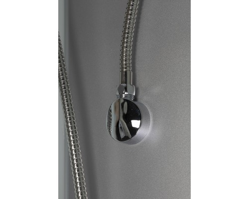 Душевая кабина Niagara Eco 120x80 L E120/80/26L/MT без гидромассажа