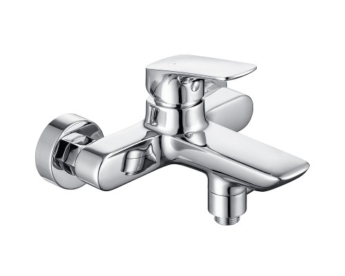 Комплект смесителей Aquatek Вега AQ1030CR Хром