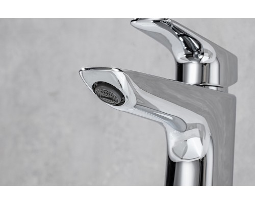 Комплект смесителей Aquatek Вега AQ1030CR Хром