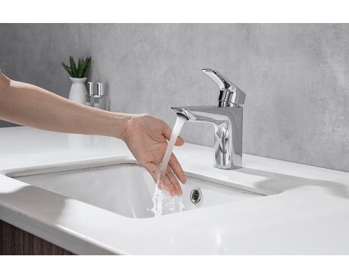 Комплект смесителей Aquatek Вега AQ1030CR Хром