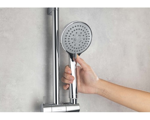 Комплект смесителей Aquatek Вега AQ1030CR Хром