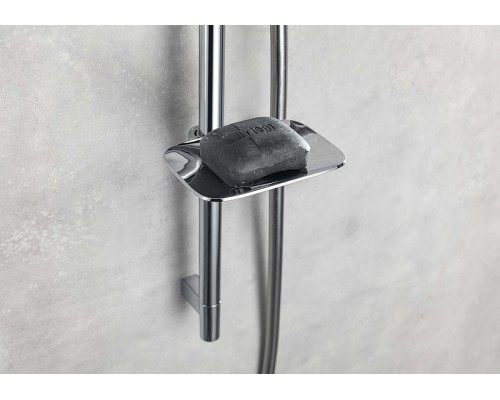 Комплект смесителей Aquatek Вега AQ1030CR Хром