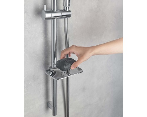 Комплект смесителей Aquatek Вега AQ1030CR Хром