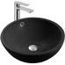 Раковина-чаша Aquatek 44 AQ5354-MB Черная матовая