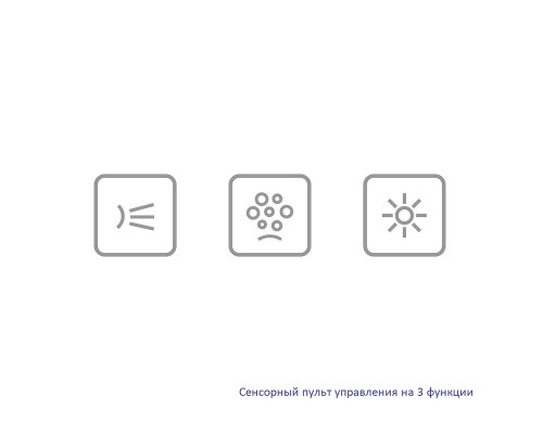 Акриловая ванна Whitecross Palace 170x75 0104.170075.100.RELAX.BR с гидромассажем