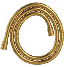 Душевой шланг Whitecross Y brushed gold SHS125GLB Брашированное золото