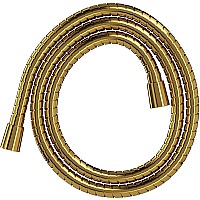 Душевой шланг Whitecross Y gold SHS150GL Золото