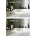 Акриловая ванна Whitecross Wave Slim 150x70 с гидромассажем