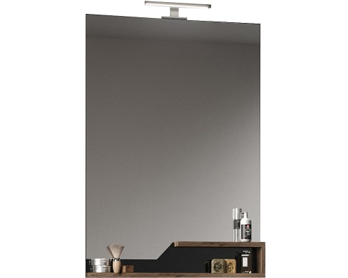 Зеркало Orka Galia 60x100 3000858 с подсветкой Lidya