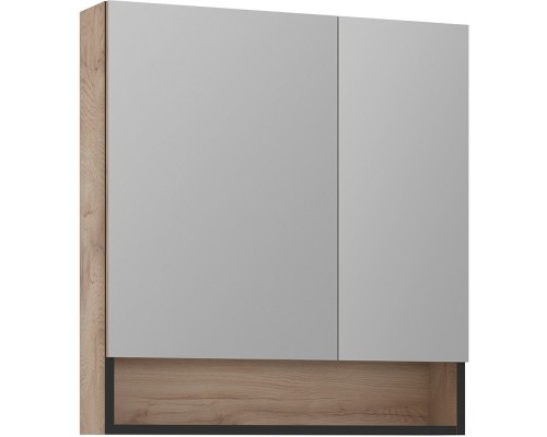 Зеркальный шкаф Orka Knidos 75 3001001 Legnano