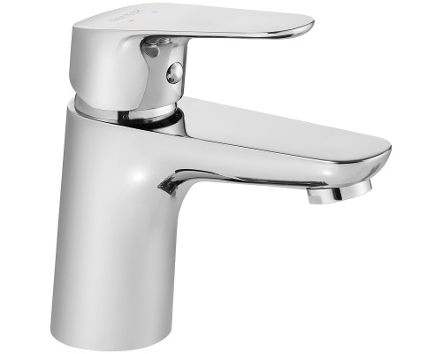 Смеситель для раковины Santek Форт WH5A02004C001 Хром